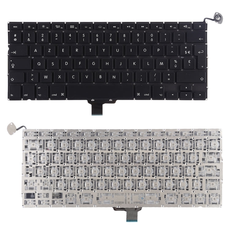 RF Version Keyboard for MacBook Pro 13 inch A1278, A1278 RF Version RF Version Keyboard for MacBook Pro 13 inch A1278, A1278 RF Version